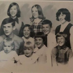 Meet your Posher, Jayne